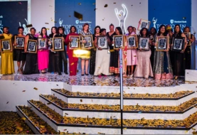 Standard Bank Celebrates Women Leaders Driving South Africa’s Economic Future at the 22nd Top Women™ Awards 2025