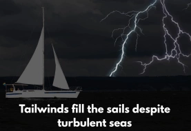 Global Multi-Asset 2026 Outlook: Tailwinds fill the sails despite turbulent seas