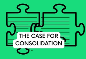 Short-term Insurance: The Case for Consolidation
