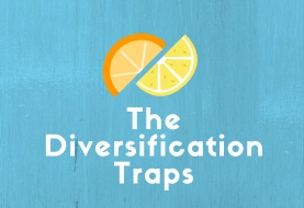 The Diversification Traps: How investors can avoid common portfolio pitfalls