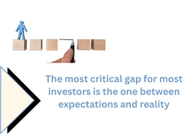 Minding the gaps