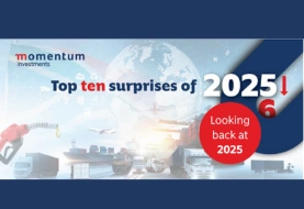 2026 Economic Outlook: What Will Move Markets Next Year?