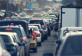 Road rules exist because physics does not negotiate