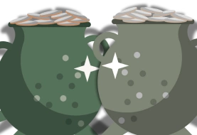 The two-pot system: One year on 