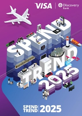 South Africans still feeling pressure, with busy lifestyles increasing the need for convenience and digital services: SpendTrend25 report