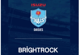 Game Changer: BrightRock partners with the ISUZU Bulls Daisies – SA’s first professional women’s rugby team