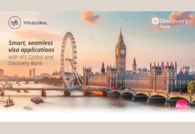 Discovery launches exclusive UK visa services in South Africa, featuring a first-of-its-kind visa centre