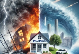 How a volatile rand can affect your insurance cover
