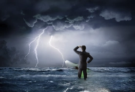 Workplace Well-being in a Warming World