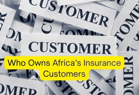Convergence Will Decide Who Owns Africa’s Insurance Customers, Deloitte Warns