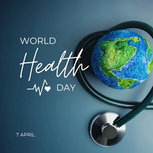 Why holistic wellbeing is your organisation’s secret weapon on World Health Day