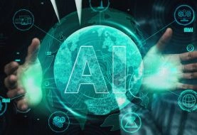 AI, platforms and the battle for the customer