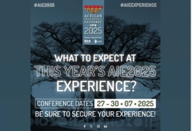 What to expect at AIE2025 - From insight to action!