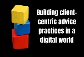 New advice models to meet demographic and digital trends