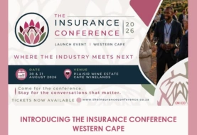 Introducing The Insurance Conference — Join us in the Winelands