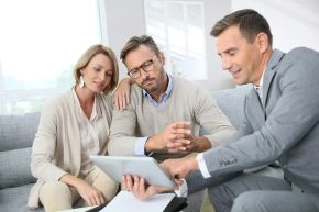Five forces changing what financial advice looks like today