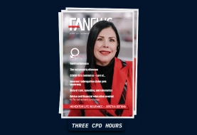 What’s inside… FAnews Magazine August 2025