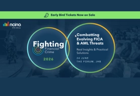 Secure 40% Off: Fighting Financial Crime Conference 