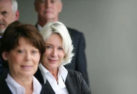 Only 8% of SA women confident about retirement