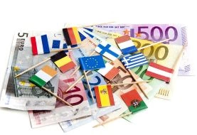 Macroscope: Time for European assets to shine