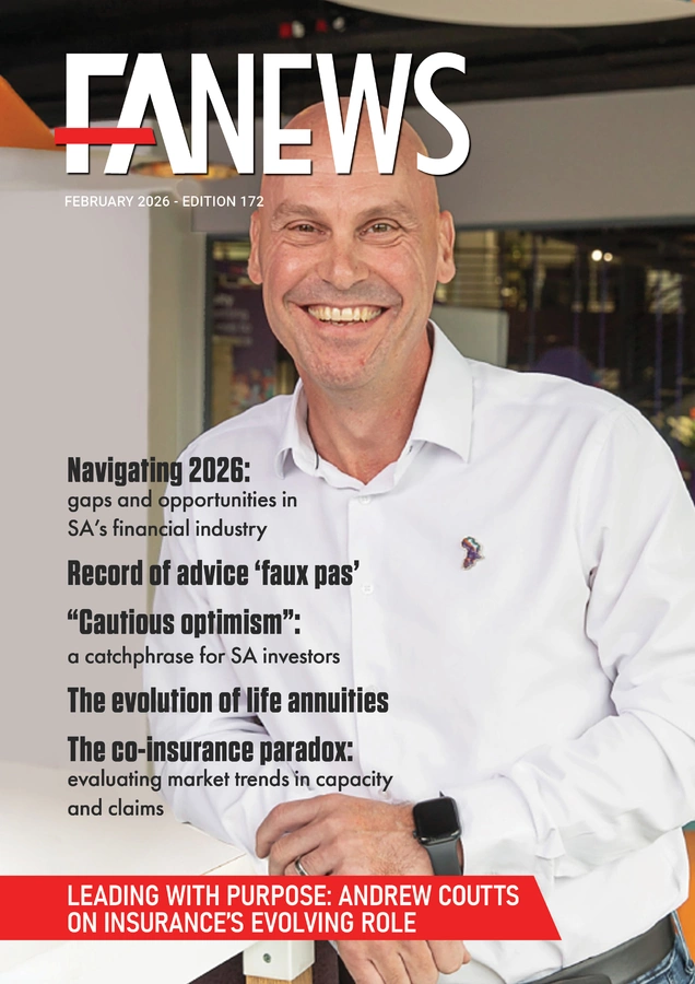 What’s inside… FAnews Magazine February 2026
