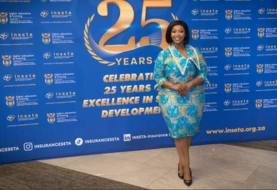 INSETA Celebrates 25 Years of Excellence at Annual General Meeting