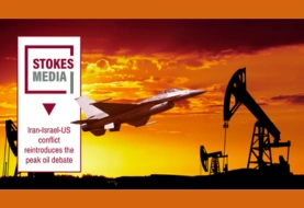 Iran-Israel-US conflict reintroduces the peak oil debate