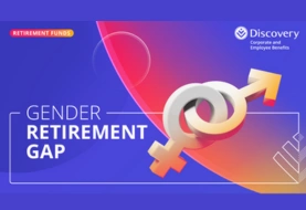 SA Women retire with 21% less than men, says new data from Discovery Corporate and Employee Benefits
