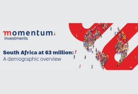 Momentum Investments New Report: SA at 63 Million