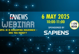 Webinar: AI is reshaping insurance – are you ready?