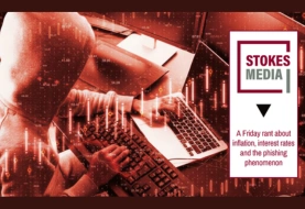 A Friday rant about inflation, interest rates and the phishing phenomenon