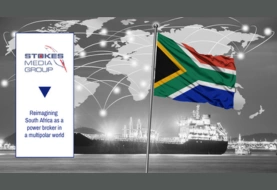 Reimagining South Africa as a power broker in a multipolar world