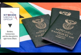 Borders, bureaucracy and the slow grind to right Home Affairs