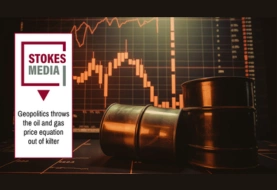 Geopolitics throws the oil and gas price equation out of kilter