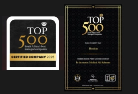 Bonitas makes Top500 list for third consecutive year