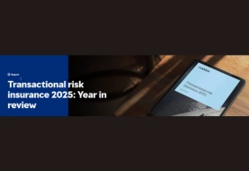 Africa’s transactional risk market shows resilience despite economic headwinds