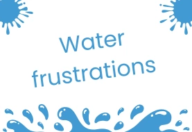 Water frustrations not a bulk supply issue, says Rand Water 