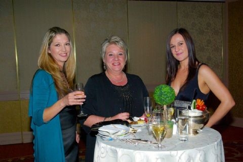 Ombudsman Celebrates 25 years with Qantam