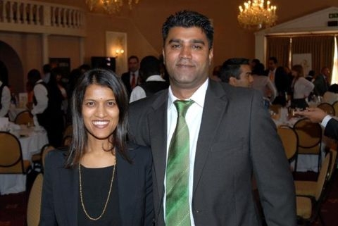 Lion of Africa insurance budget breakfast with Pravin Gordhan
