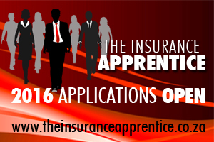 The Insurance Apprentice 2016 applications open