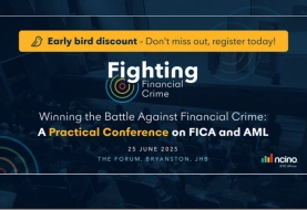 Winning the battle against financial crime