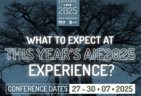 What to expect at AIE2025 – From insight to action!