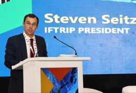 South Africa hosts the International Terrorism and Risk Insurance Conference for the first time