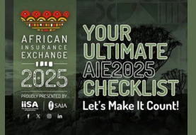 AIE2025 is almost here! Are you packed, prepped & ready?