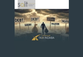   The 12th Annual Tax Indaba And Transfer Pricing, Customs and International Trade Forum
