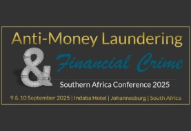 Understand the pitfalls of non-compliance and reporting by attending this year’s AML & Financial Crime Southern Africa Conference