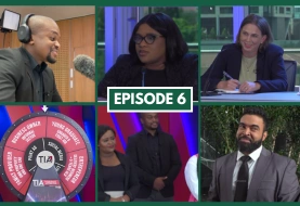 Spin it to win it – the wheel of diversity