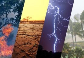 The time is NOW… before the next disaster tests our resilience