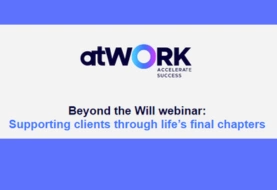 atWORK: Beyond the Will webinar