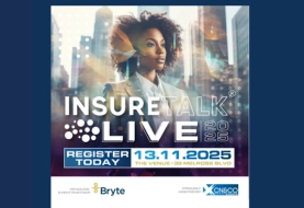 Don’t Miss InsureTalk Live – Hybrid Edition | 13 Nov 2025